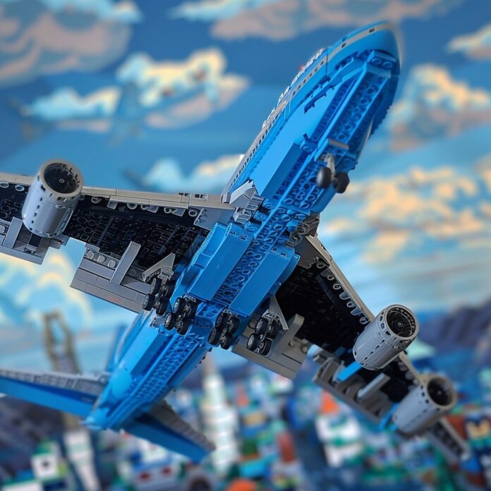 lego